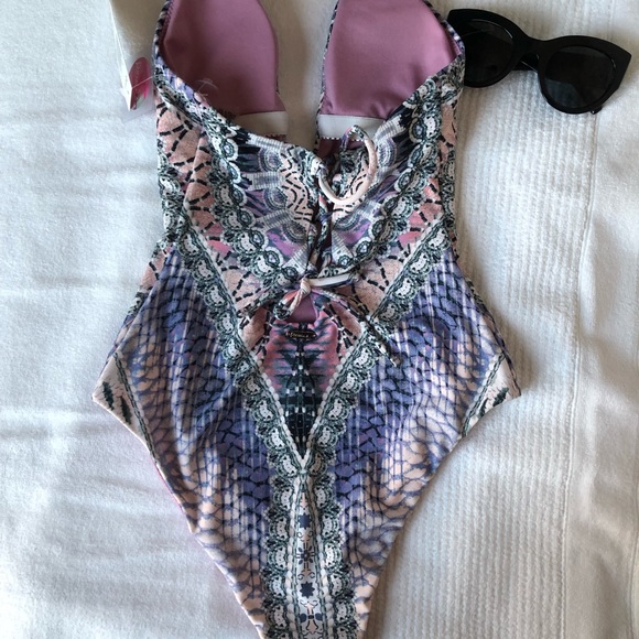 Raisins bathing suit - Picture 3 of 4